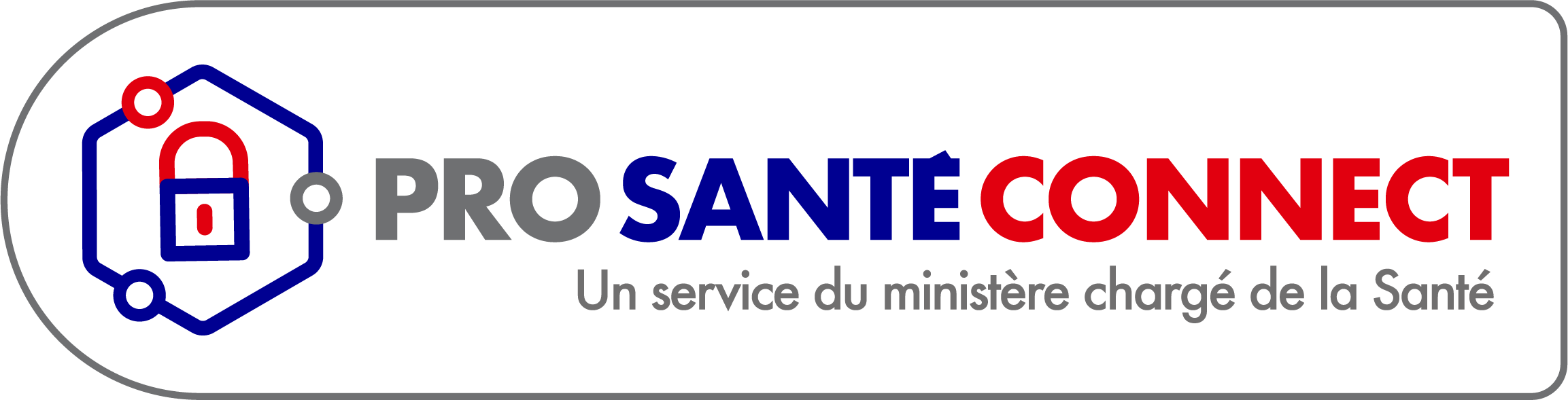 ProSanteConnect LOGO